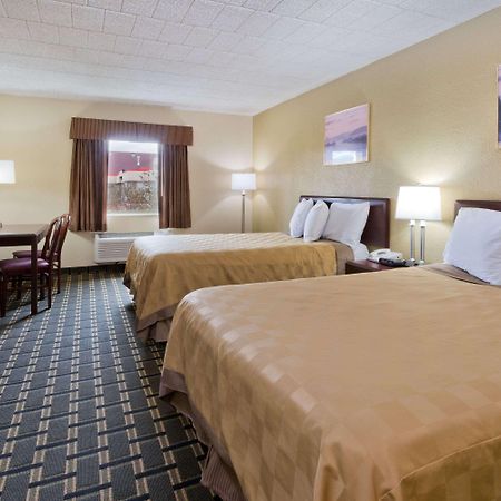 Days Inn By Wyndham Batavia Darien Lake Theme Park Ngoại thất bức ảnh