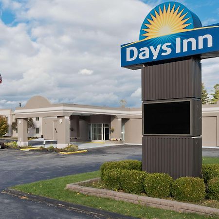 Days Inn By Wyndham Batavia Darien Lake Theme Park Ngoại thất bức ảnh