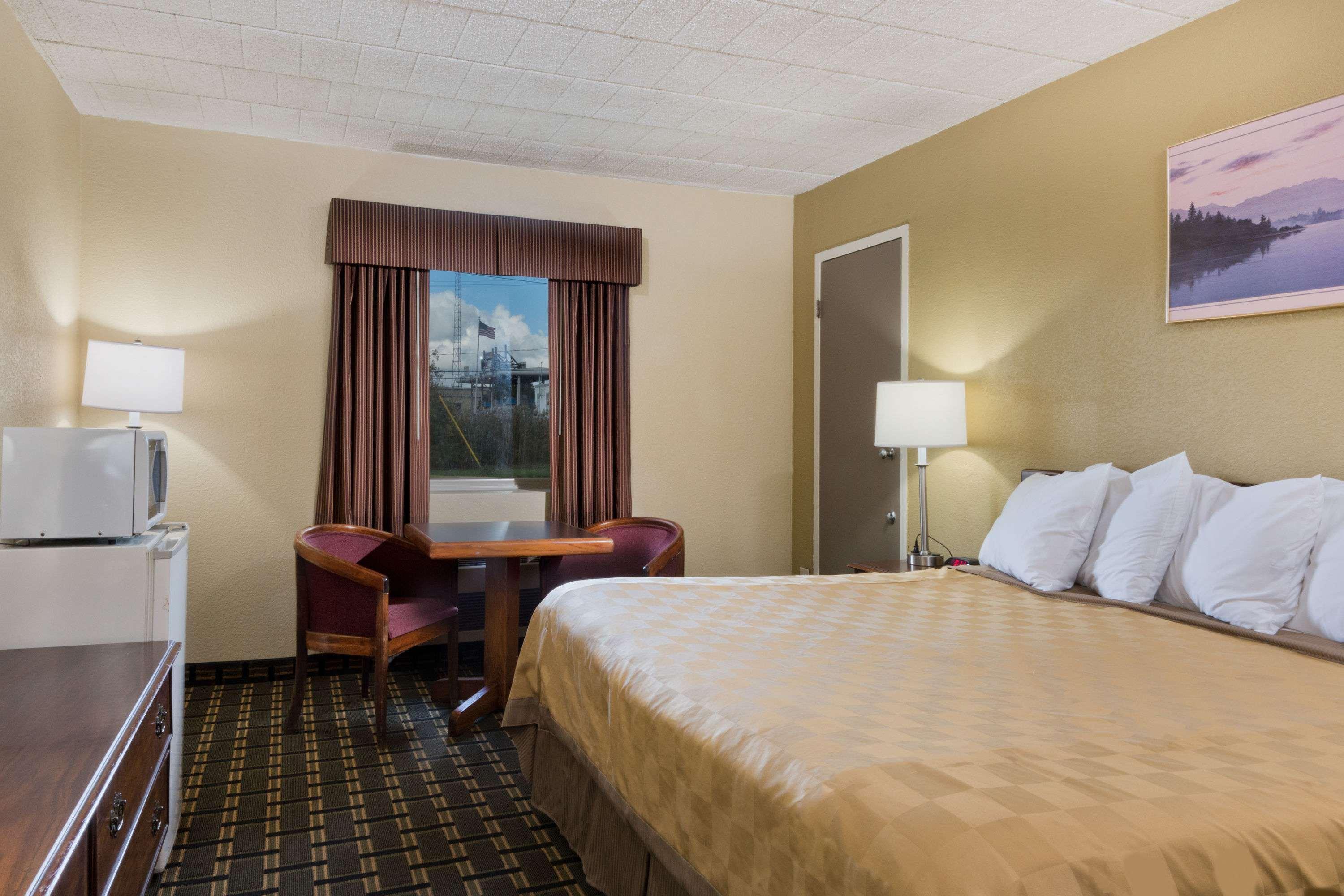 Days Inn By Wyndham Batavia Darien Lake Theme Park Ngoại thất bức ảnh