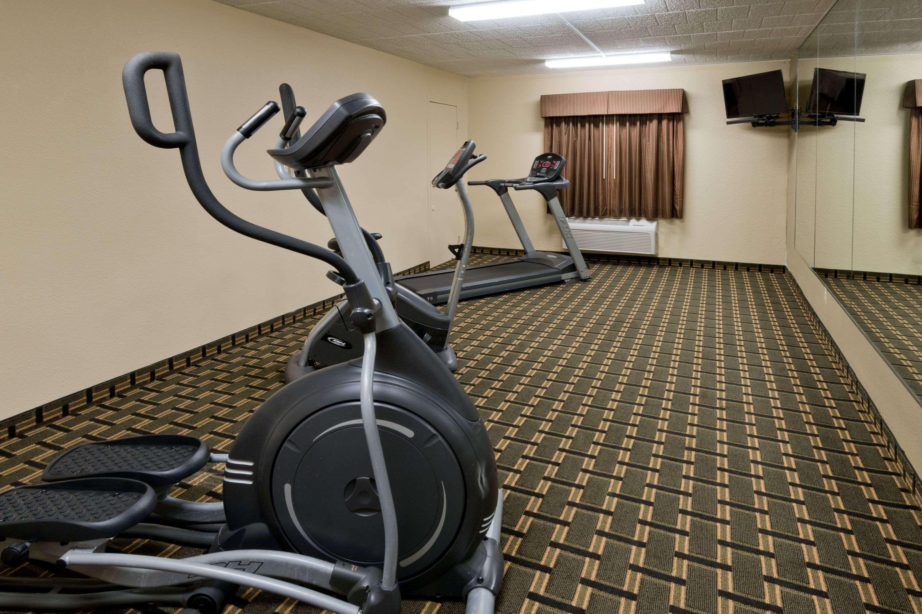 Days Inn By Wyndham Batavia Darien Lake Theme Park Ngoại thất bức ảnh