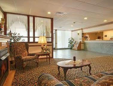 Days Inn By Wyndham Batavia Darien Lake Theme Park Ngoại thất bức ảnh