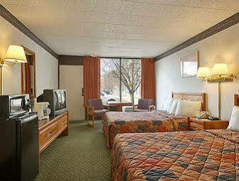 Days Inn By Wyndham Batavia Darien Lake Theme Park Ngoại thất bức ảnh